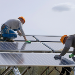 Photovoltaïque : Comment Assurer la Longévité de Votre Système ? Canet-en-Roussillon